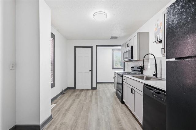 709 Benton Boulevard, Kansas City, MO 64124