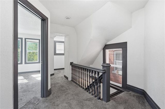 709 Benton Boulevard, Kansas City, MO 64124