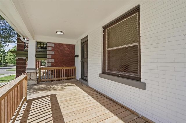 709 Benton Boulevard, Kansas City, MO 64124