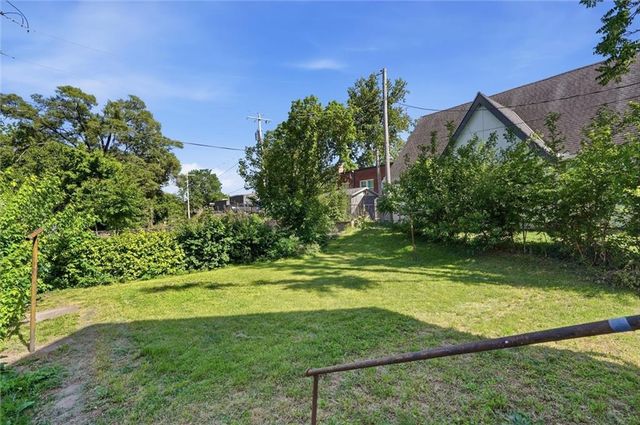 709 Benton Boulevard, Kansas City, MO 64124