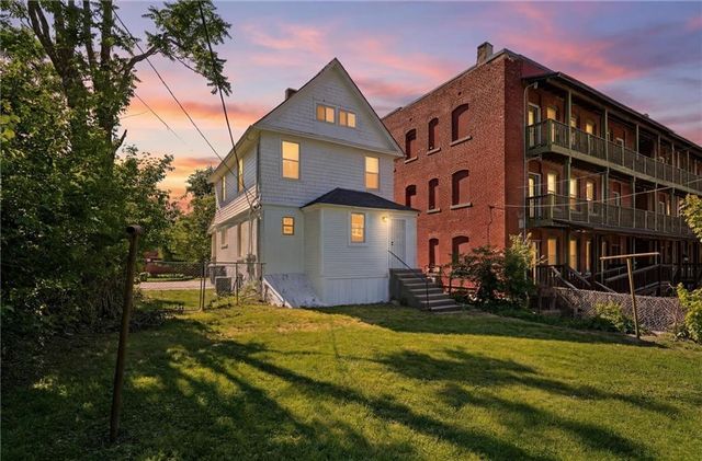 709 Benton Boulevard, Kansas City, MO 64124