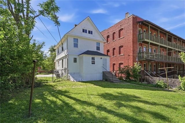 709 Benton Boulevard, Kansas City, MO 64124