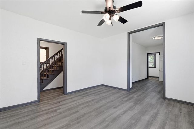 709 Benton Boulevard, Kansas City, MO 64124