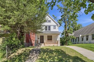 709 Benton Boulevard, Kansas City, MO 64124