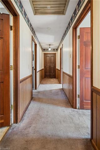 2198 S McKinney Road, Mount Airy, NC 27030