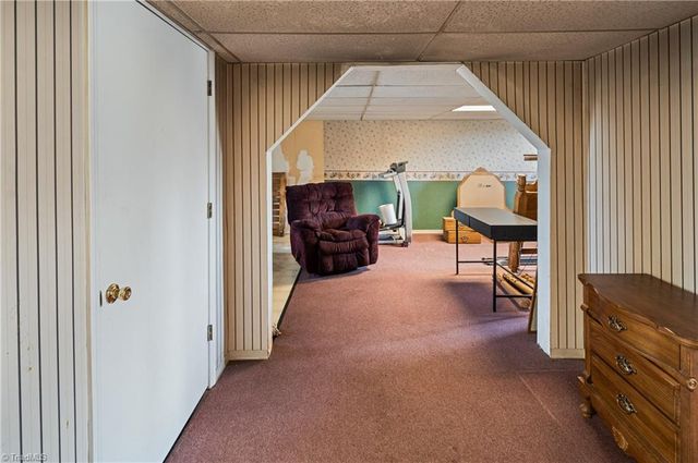 2198 S McKinney Road, Mount Airy, NC 27030