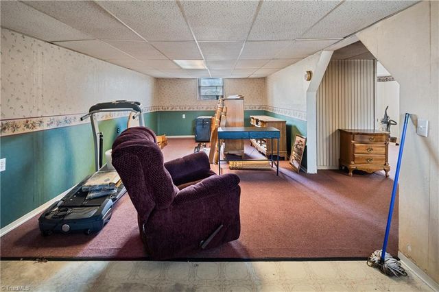 2198 S McKinney Road, Mount Airy, NC 27030