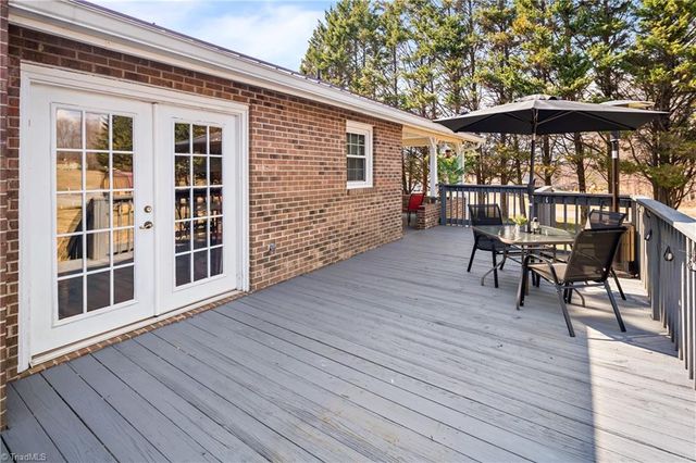 2198 S McKinney Road, Mount Airy, NC 27030