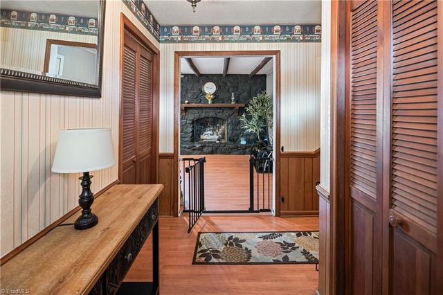 2198 S McKinney Road, Mount Airy, NC 27030