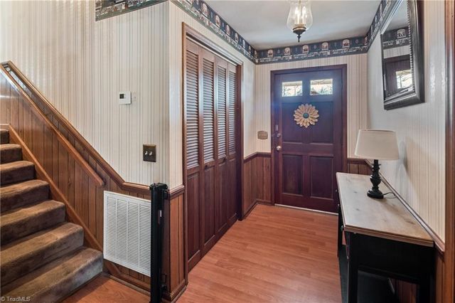 2198 S McKinney Road, Mount Airy, NC 27030