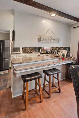 2198 S McKinney Road, Mount Airy, NC 27030