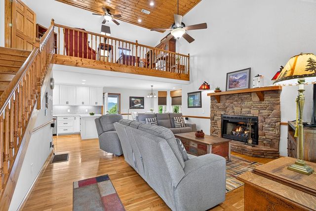 190 The Foothills, Young Harris, GA 30582