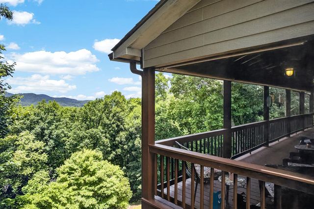 190 The Foothills, Young Harris, GA 30582