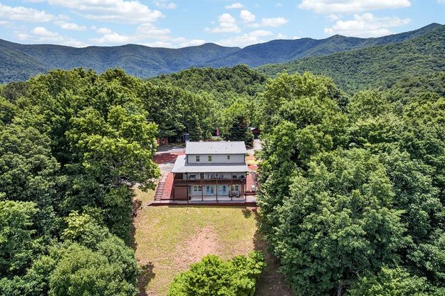 190 The Foothills, Young Harris, GA 30582