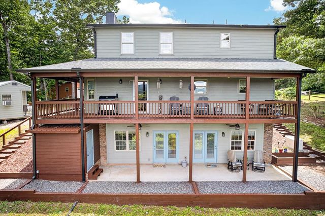 190 The Foothills, Young Harris, GA 30582
