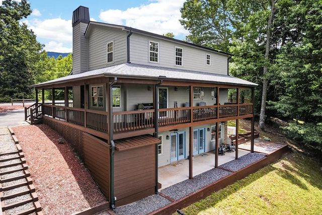 190 The Foothills, Young Harris, GA 30582