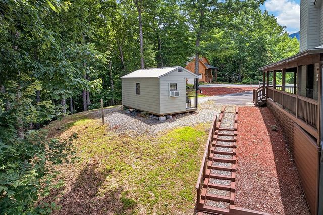 190 The Foothills, Young Harris, GA 30582