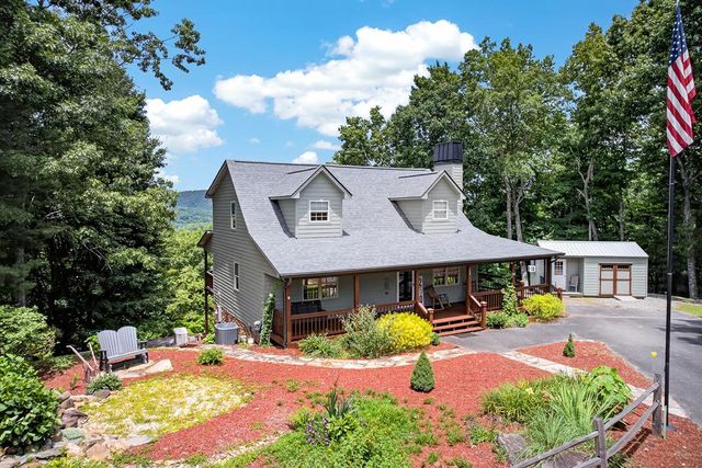 190 The Foothills, Young Harris, GA 30582