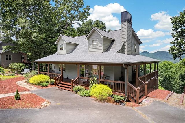 190 The Foothills, Young Harris, GA 30582