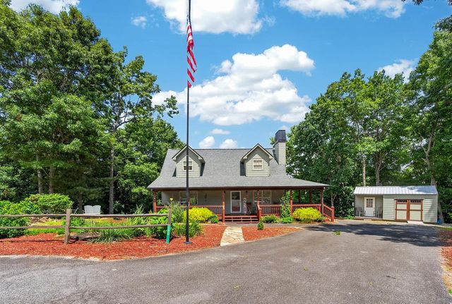 190 The Foothills, Young Harris, GA 30582