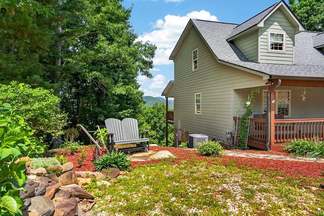 190 The Foothills, Young Harris, GA 30582