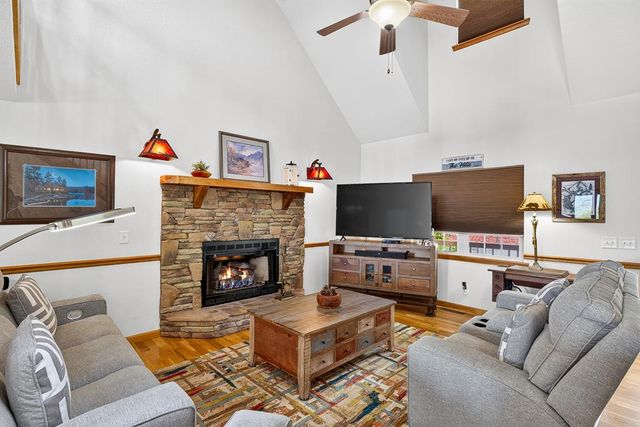 190 The Foothills, Young Harris, GA 30582