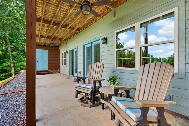 190 The Foothills, Young Harris, GA 30582