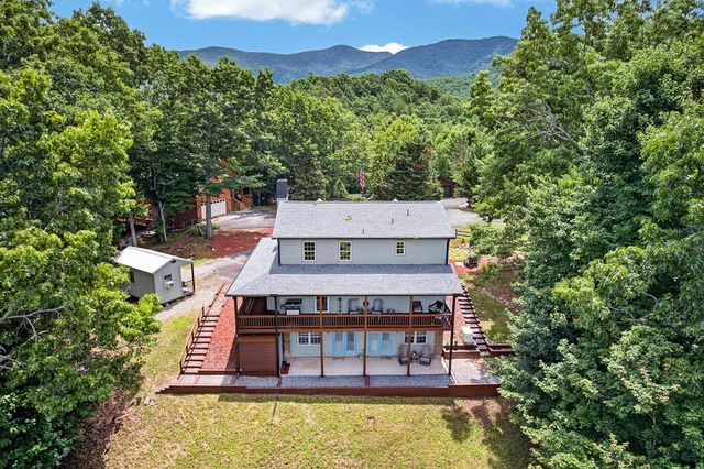 190 The Foothills, Young Harris, GA 30582