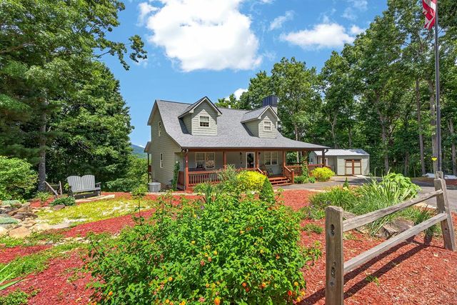 190 The Foothills, Young Harris, GA 30582