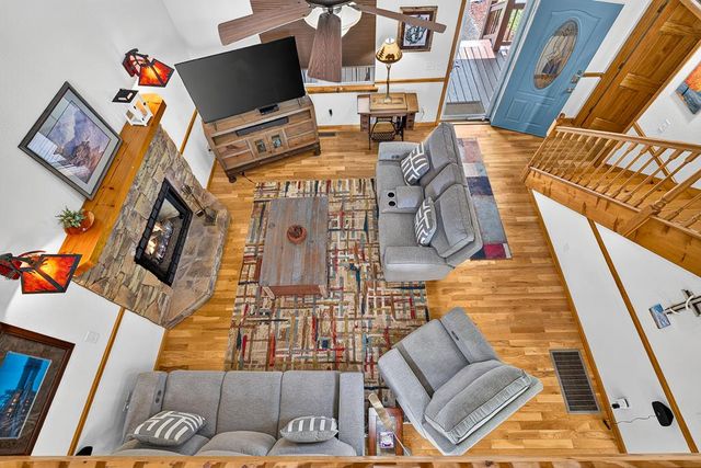190 The Foothills, Young Harris, GA 30582