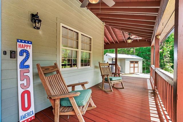190 The Foothills, Young Harris, GA 30582