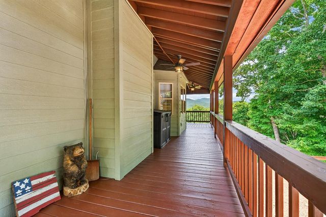 190 The Foothills, Young Harris, GA 30582