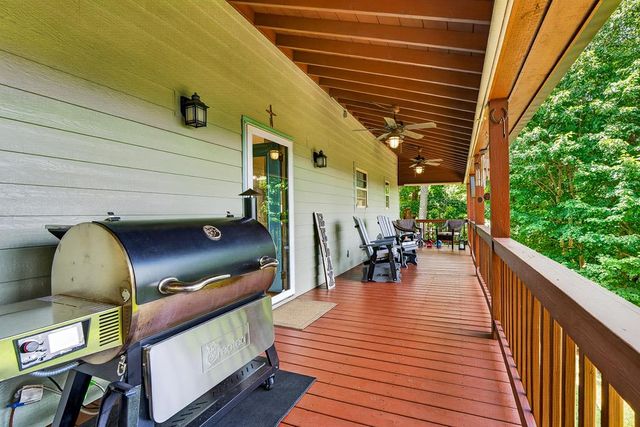 190 The Foothills, Young Harris, GA 30582