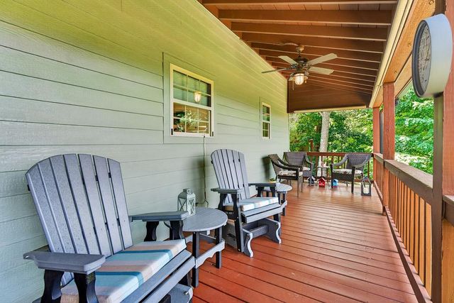 190 The Foothills, Young Harris, GA 30582