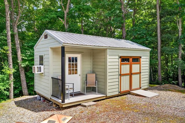 190 The Foothills, Young Harris, GA 30582