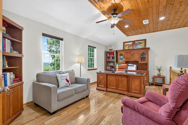 190 The Foothills, Young Harris, GA 30582
