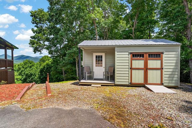 190 The Foothills, Young Harris, GA 30582