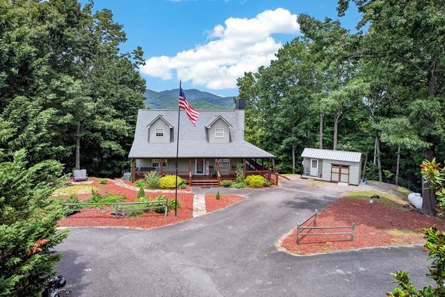 190 The Foothills, Young Harris, GA 30582