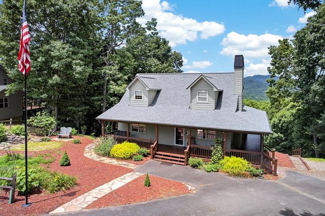 190 The Foothills, Young Harris, GA 30582