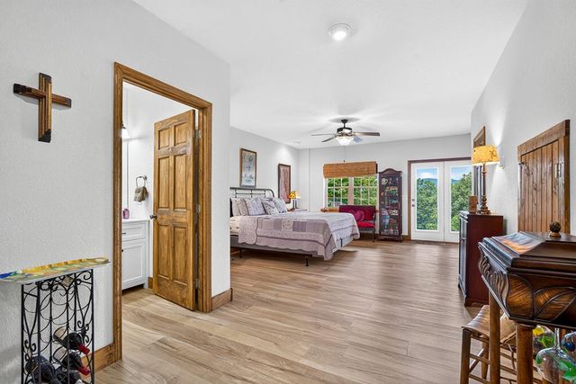 190 The Foothills, Young Harris, GA 30582