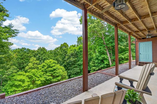 190 The Foothills, Young Harris, GA 30582