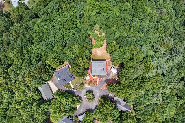 190 The Foothills, Young Harris, GA 30582