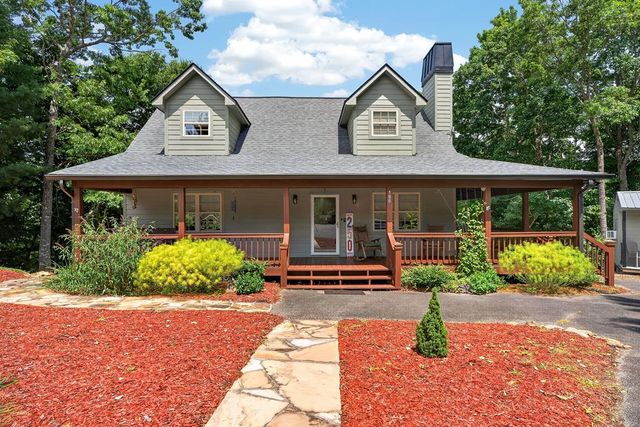 190 The Foothills, Young Harris, GA 30582