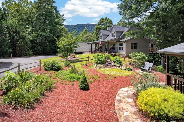 190 The Foothills, Young Harris, GA 30582