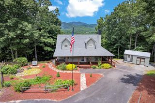 190 The Foothills, Young Harris, GA 30582
