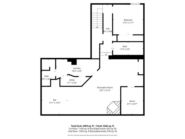 7849 Monroe Street NE, Spring Lake Park, MN 55432