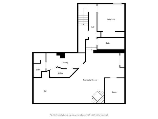 7849 Monroe Street NE, Spring Lake Park, MN 55432