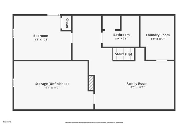 1436 W Washington AVENUE, Cleveland, WI 53015