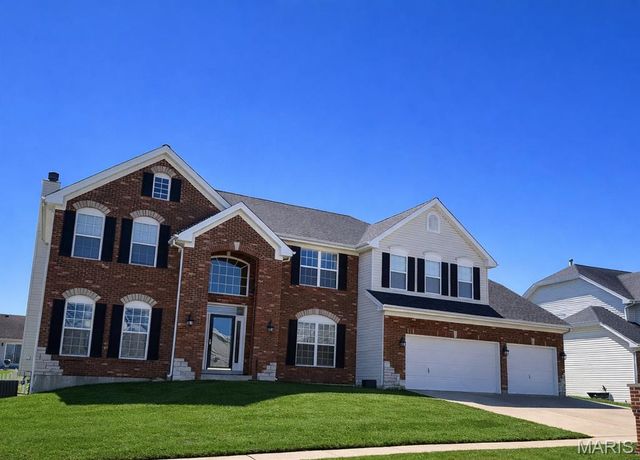 622 Knollshire Way, O'fallon, MO 63368