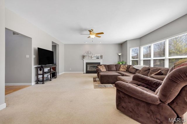 622 Knollshire Way, O'fallon, MO 63368